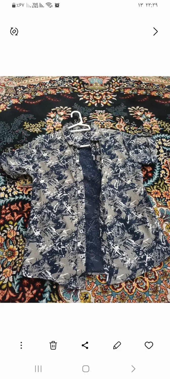 لباس پسرانه|لباس|اسلامشهر, شهرک سالور|دیوار