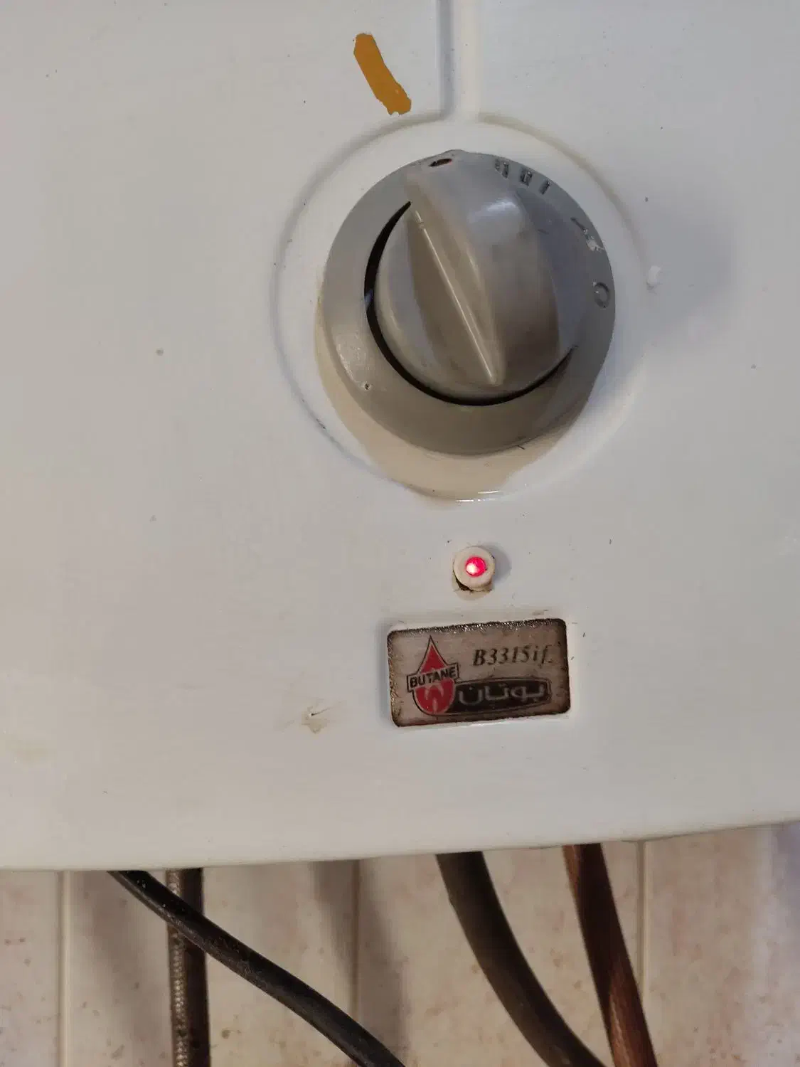 فروش آبگرمکن دیواری بوتان 15|آبگرمکن، پکیج، شوفاژ|بروجرد, |دیوار