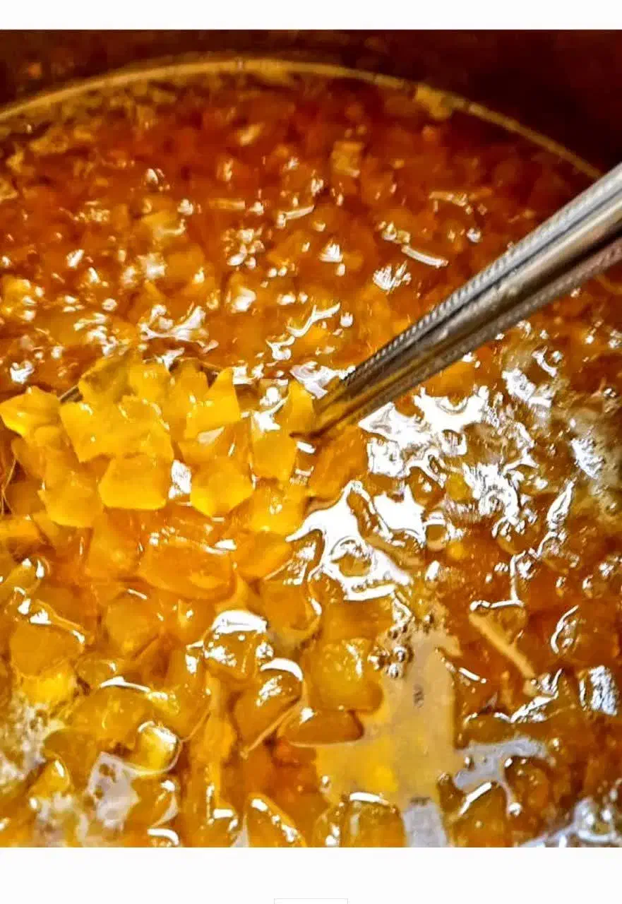 انواع مربای خانگی خوشمزه و خوش طعم با قیمت منصفانه|خوردنی و آشامیدنی|نجفآباد, شریعتی|دیوار