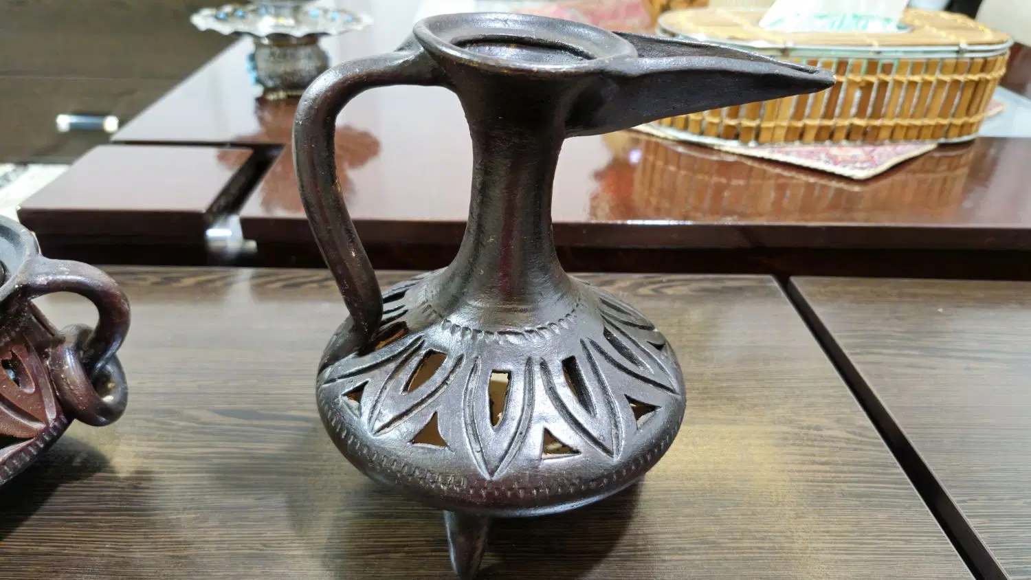 دکوری|صنایع دستی و سایر لوازم تزئینی|قزوین, |دیوار