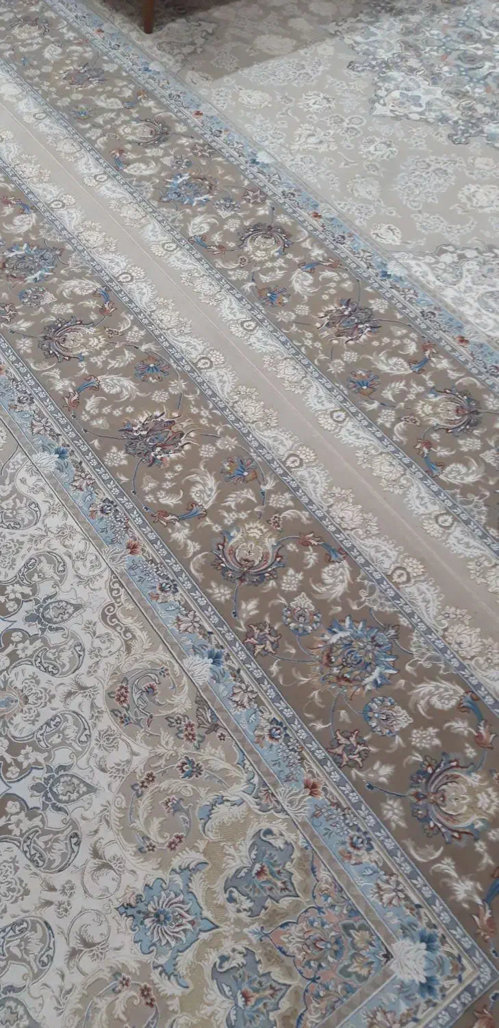 یک جفت فرش۱۲متری درمهرآباد جنوبی بفروش میرسد|فرش|تهران, فرودگاه مهرآباد|دیوار