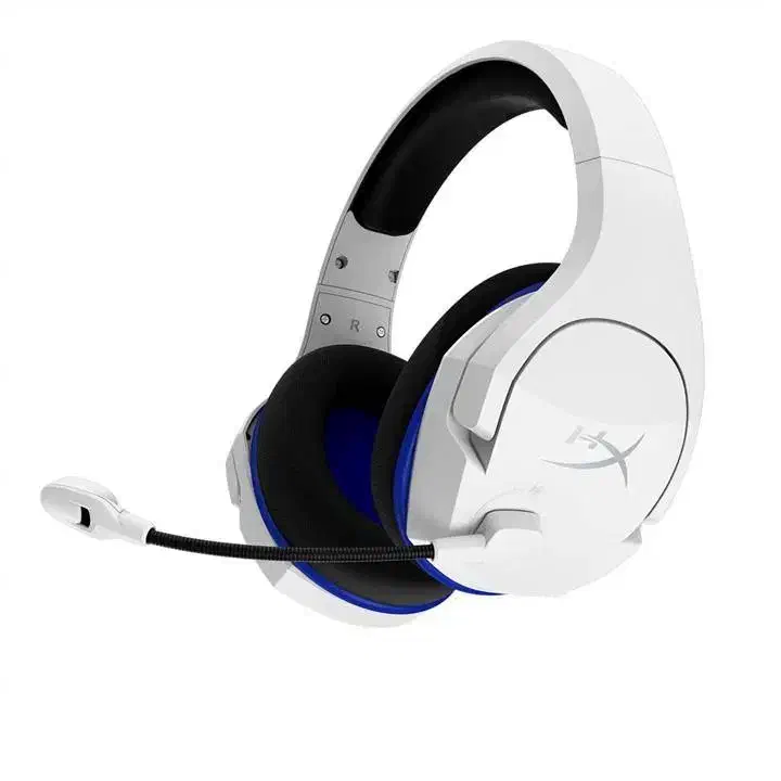 هدست مدل hyper x|قطعات و لوازم جانبی رایانه|اصفهان, دستگرده|دیوار