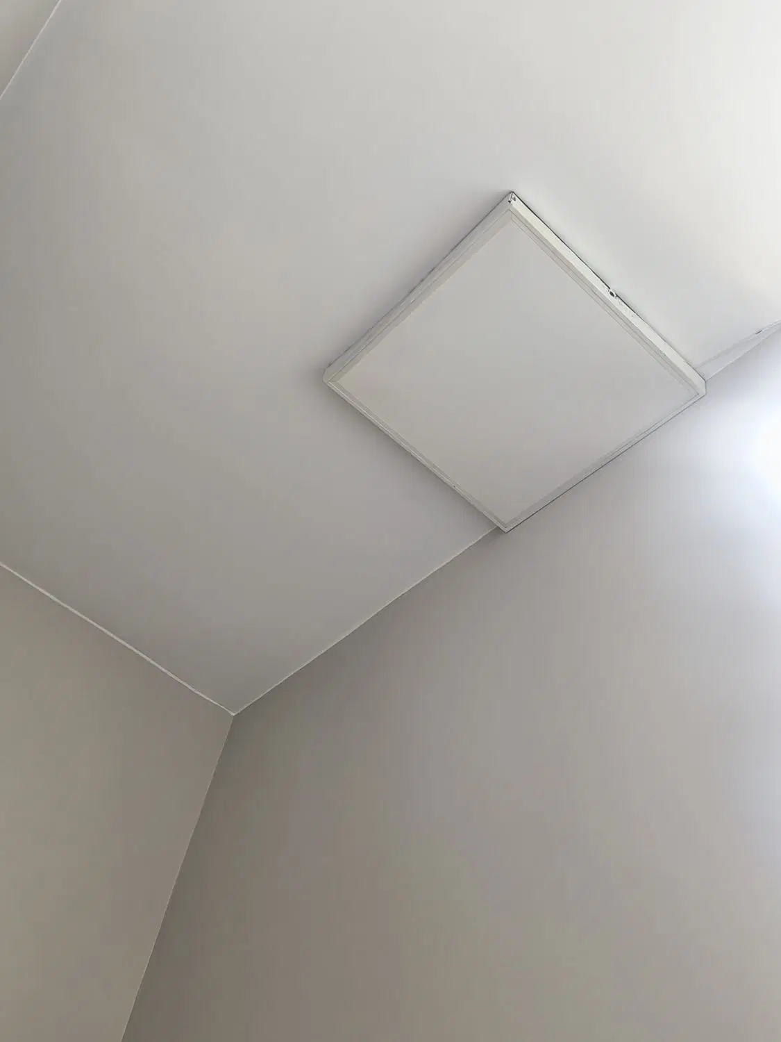 پنل LED روکار|لامپ و چراغ|تهران, آشتیانی|دیوار