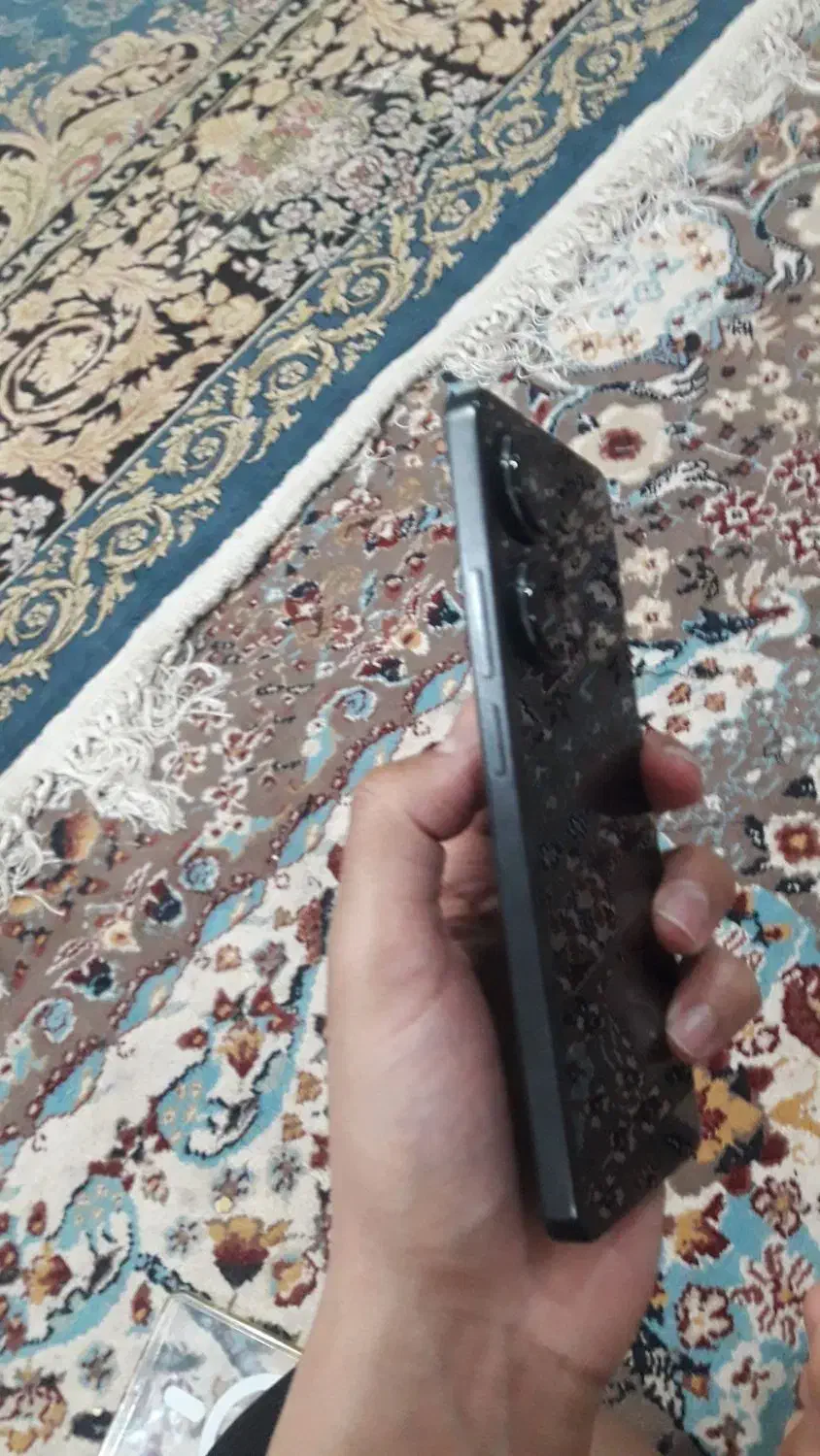 نوت13 پرو در حد اک|موبایل|اهواز, شهرک پیام|دیوار