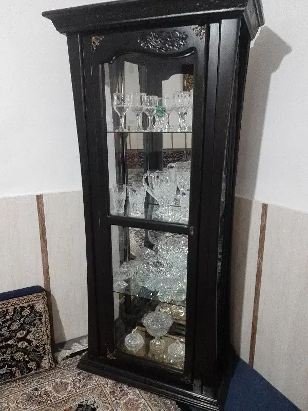 بوفه|بوفه، ویترین، کنسول|کرمانشاه, |دیوار