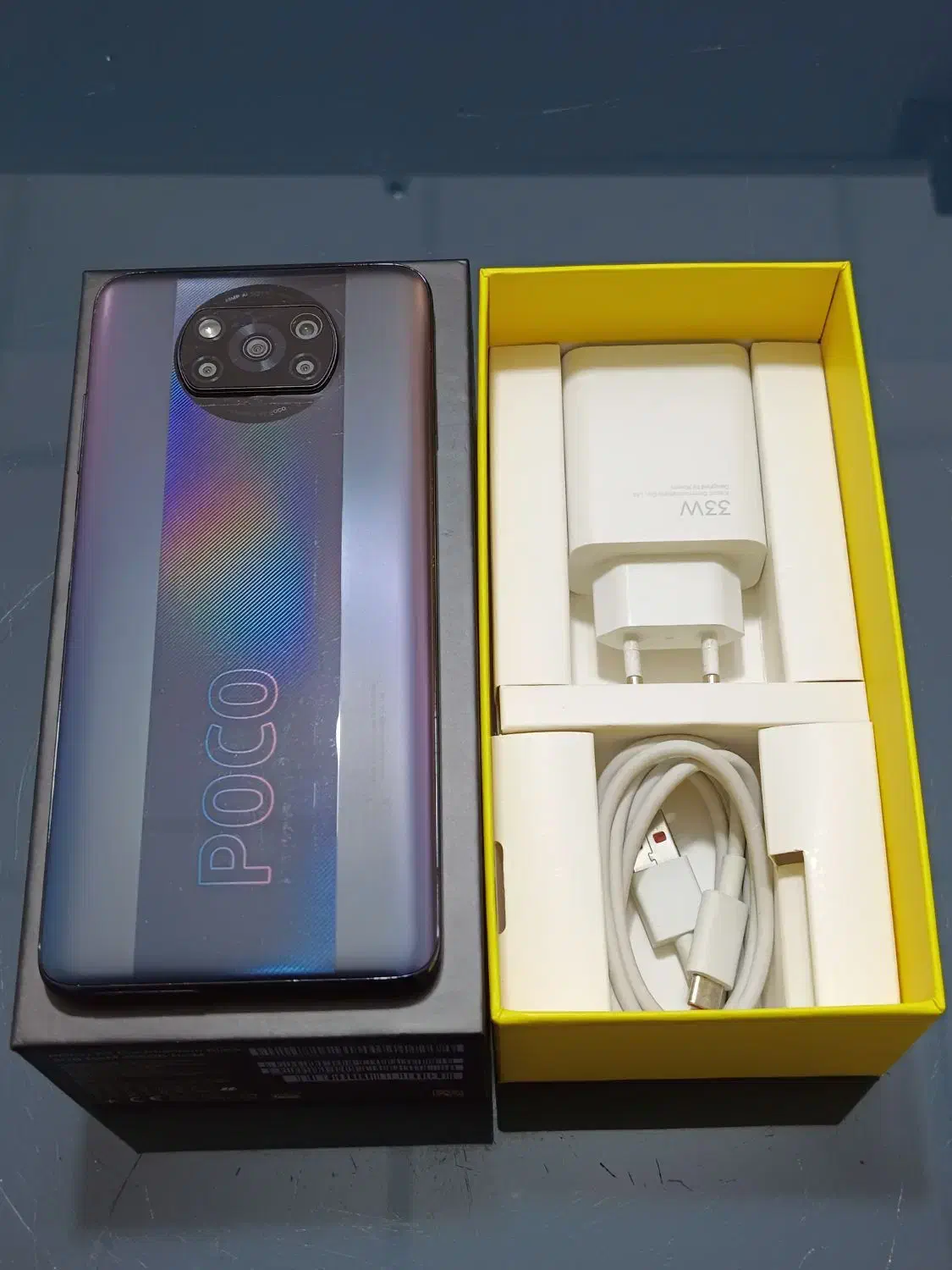 poco x3 pro 256|موبایل|سقز, |دیوار