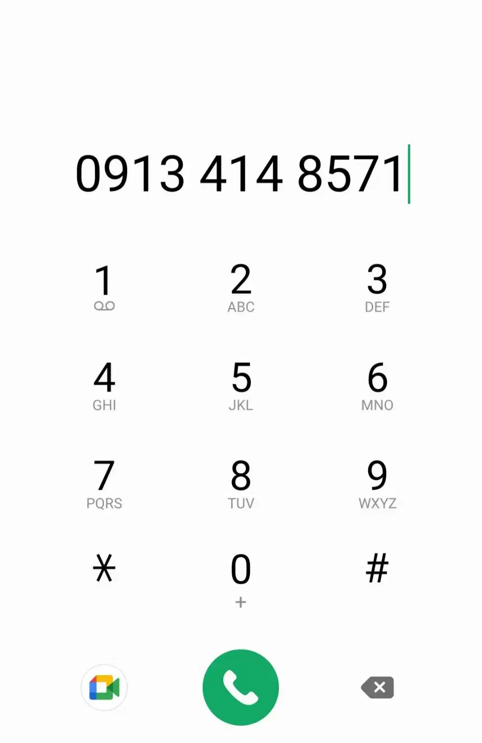 سیم کارت 0913|سیمکارت|قم, زنبیل آباد|دیوار