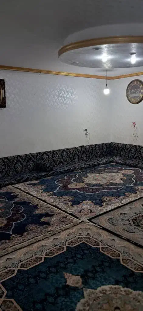 خانه ویلایی۱۲۰متر|اجارهٔ خانه و ویلا|اهواز, جانبازان|دیوار