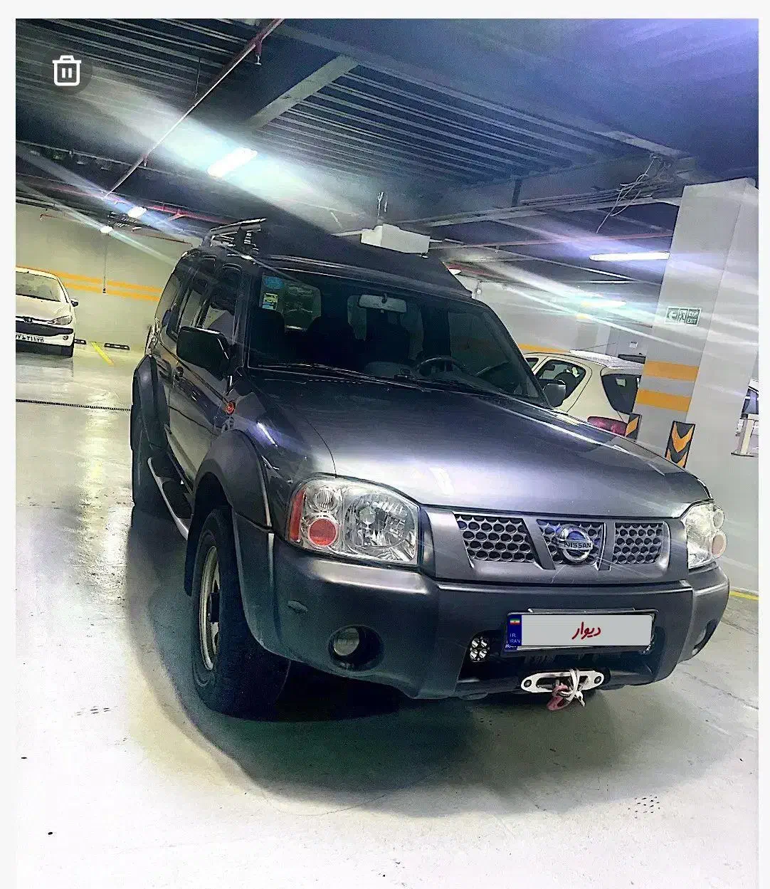 خودرو|خودرو سواری و وانت|تهران, شیراز|دیوار