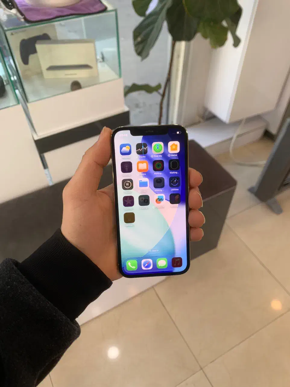 آیفون 12 pro|موبایل|کرج, گوهردشت|دیوار