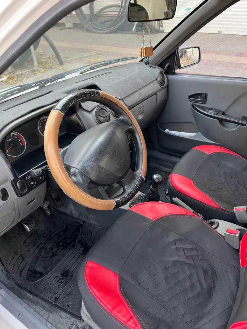 پراید ۹۴ شاسی پلمپ|خودرو سواری و وانت|خمینی‌شهر, |دیوار