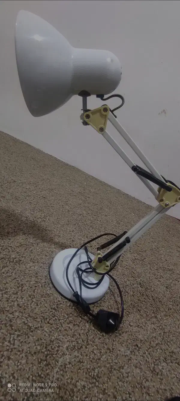 چراغ کار|لامپ و چراغ|بندر ماهشهر, |دیوار