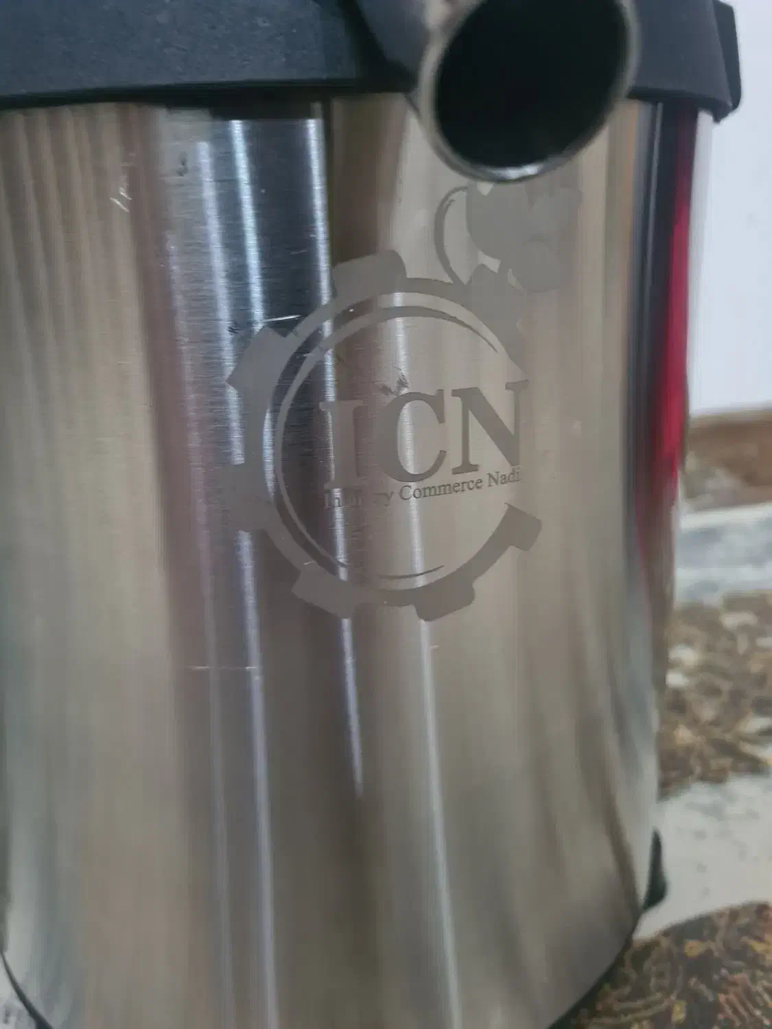 آبمیوه گیری صنعتی|آبمیوهگیر و آبمرکباتگیر|اهواز, کوی نفت|دیوار