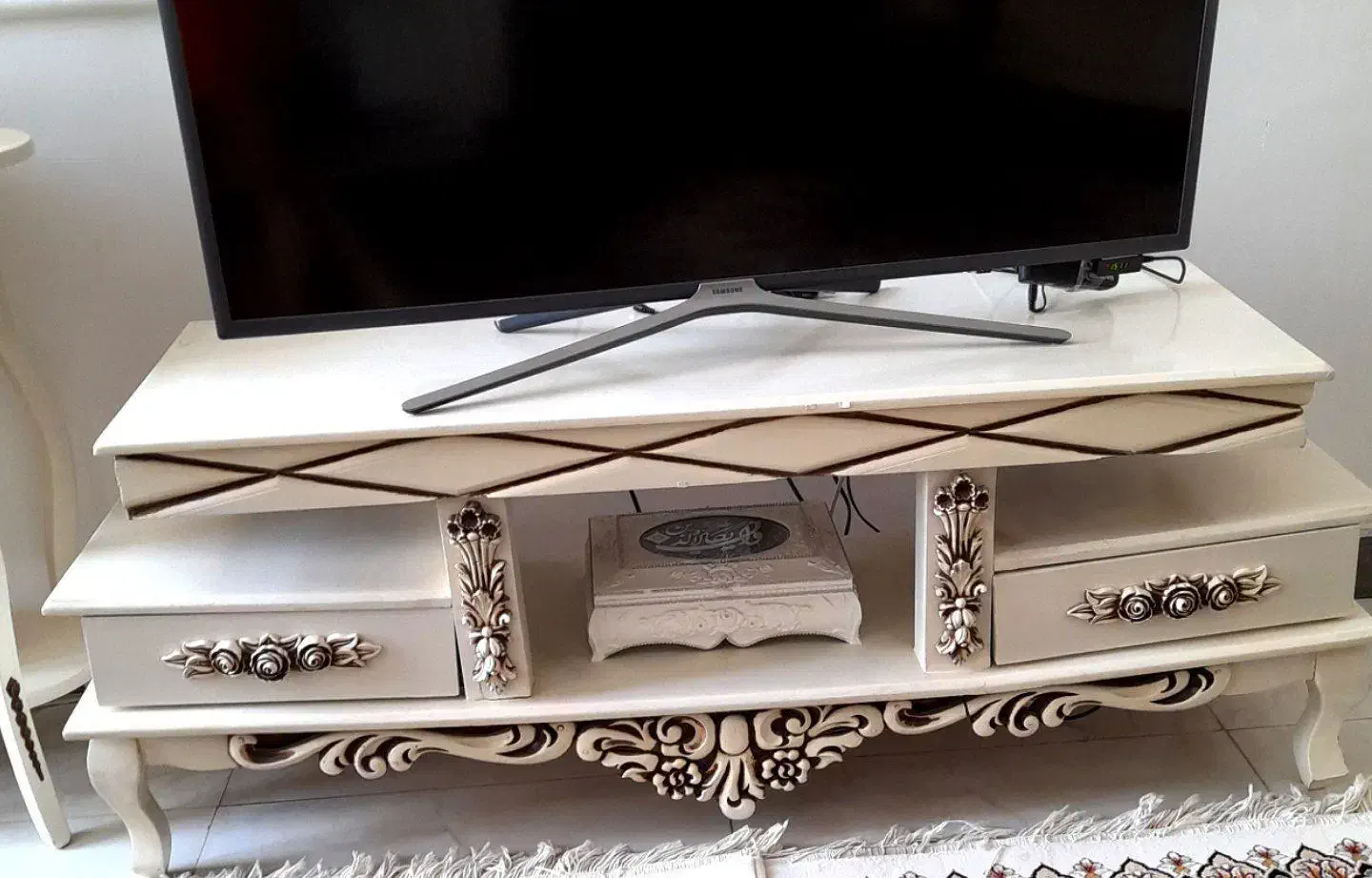 میز تلویزیون|میز تلویزیون|تربتحیدریه, آغوی|دیوار