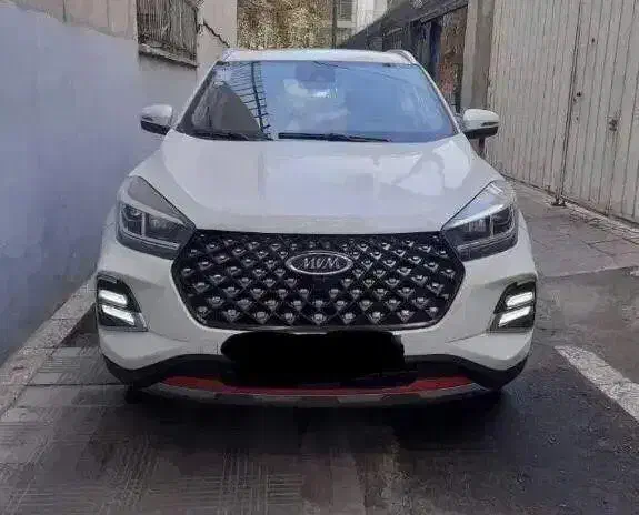 ایکس55پرو IEمدل1403|خودرو سواری و وانت|شیراز, درکی|دیوار