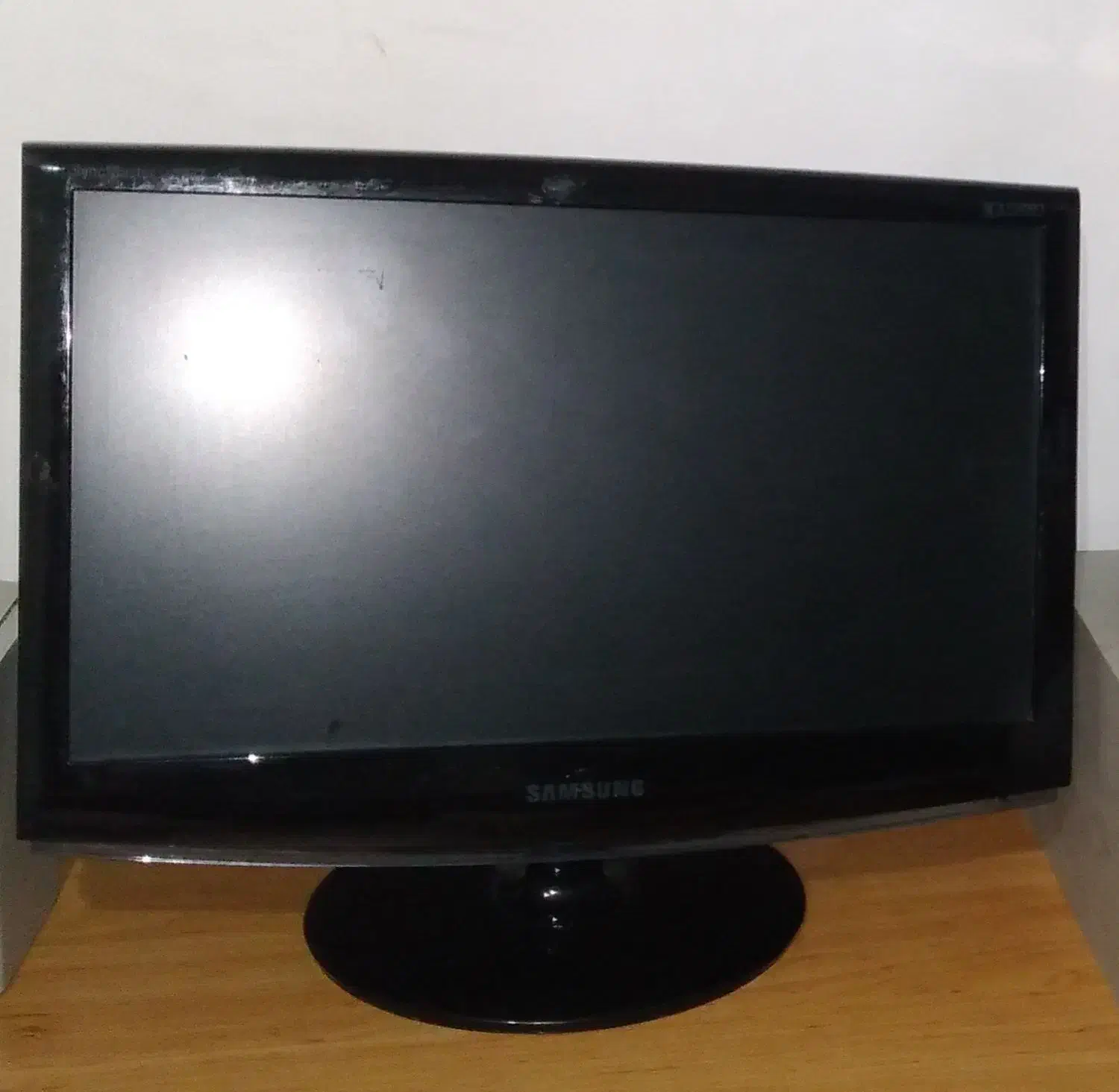 مانیتور سامسونگ|قطعات و لوازم جانبی رایانه|ساری, |دیوار