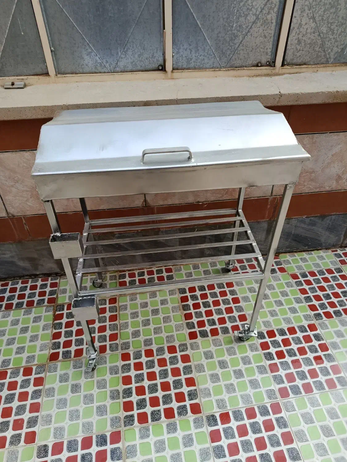 منقل|اجاق گاز و لوازم برقی پختوپز|ایذه, |دیوار