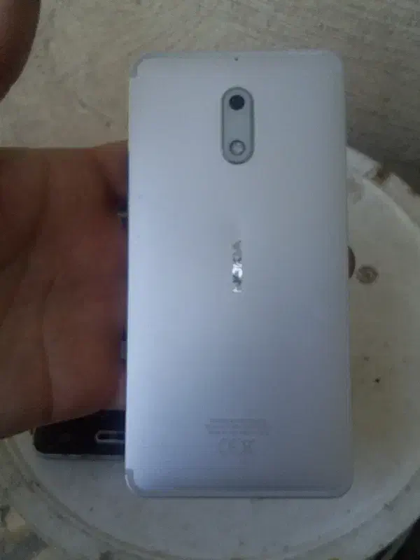 دوتا گوشی نوکیاوسامسونگ|حراج|خرمآباد, |دیوار