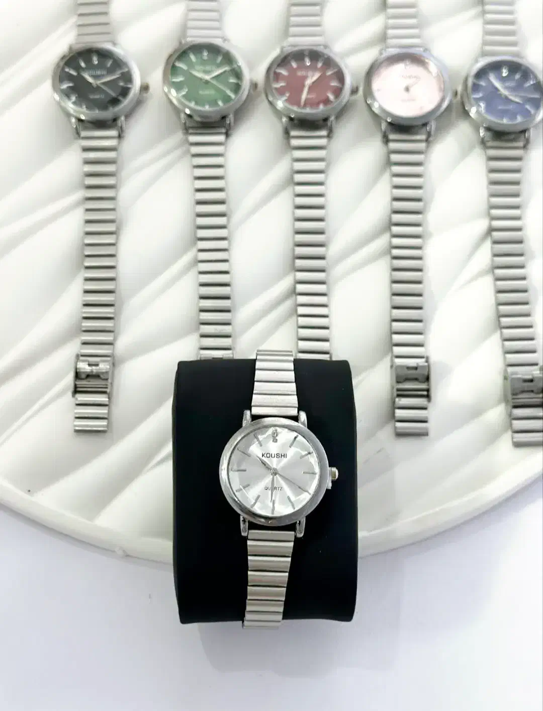 ساعت مچی کارتیه|ساعت|قم, الوندیه و گذر صادق|دیوار