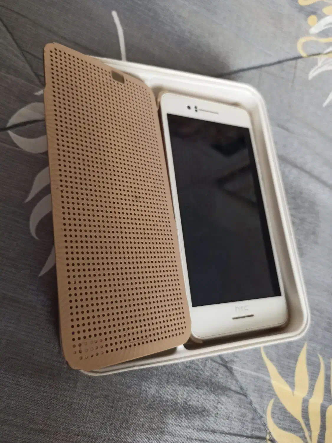 گوشی htc desire 728|موبایل|تهران, جنتآباد شمالی|دیوار