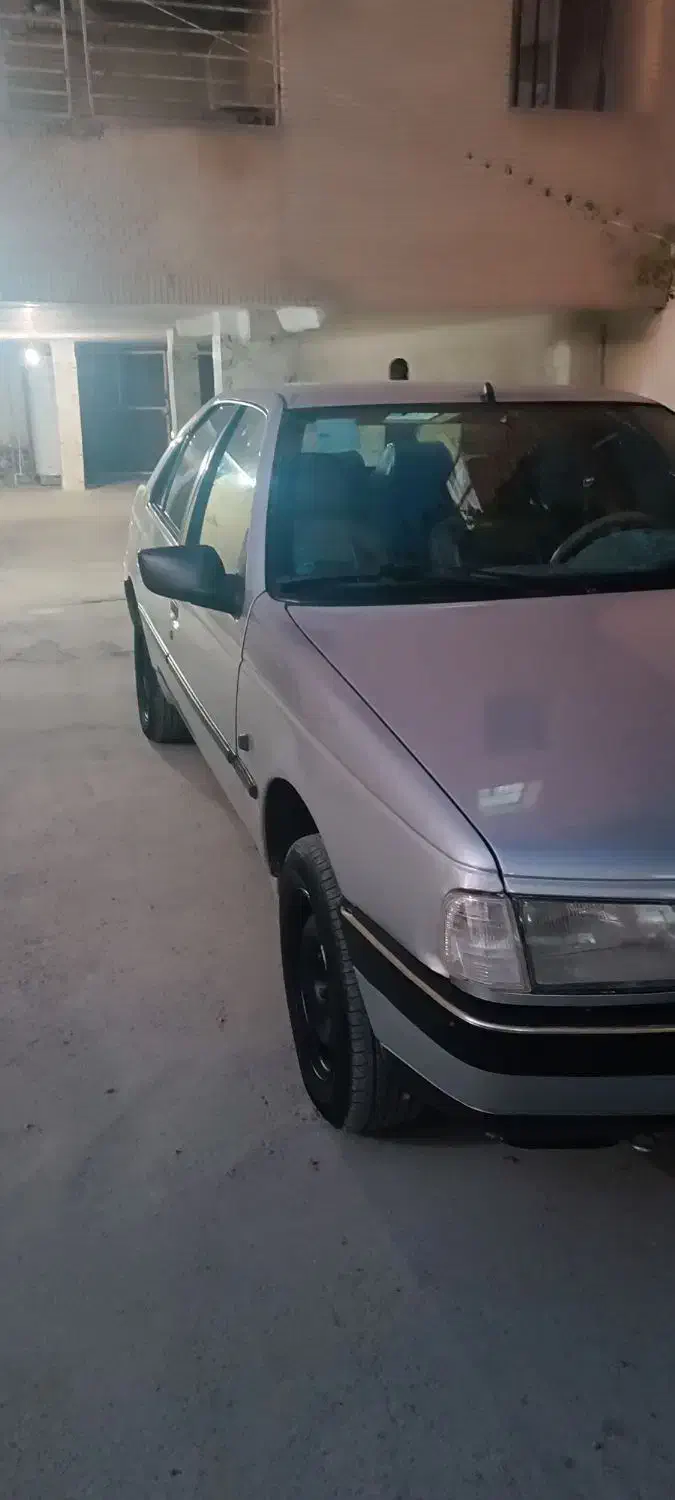 پژو مدل ۹۷ معاوضه تیبا کوییک ساینا پراید|خودرو سواری و وانت|زاهدان, |دیوار