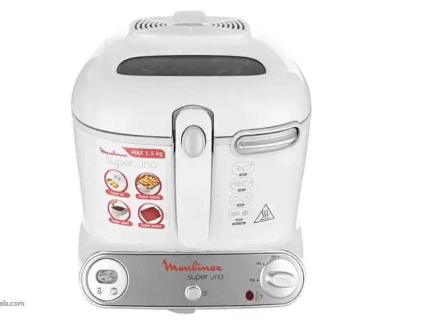 سرخ کن با روغن آک|اجاق گاز و لوازم برقی پخت‌وپز|کاشان, شهرک امیرالمومنین|دیوار