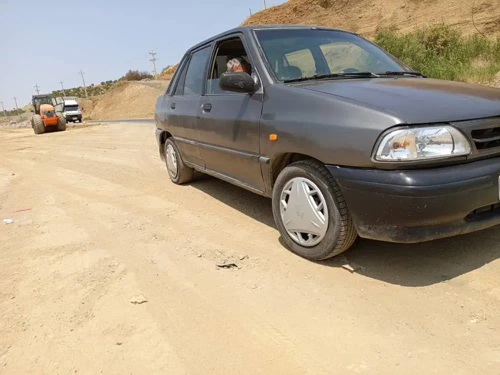 مدل 83|خودرو سواری و وانت|مریوان, |دیوار