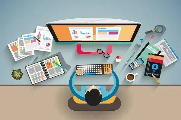طراحی سایت و برنامه‌نویسی حرفه‌ای با بهترین کیفیت|خدمات رایانه‌ای و موبایل|تهران, تهرانپارس جنوبی|دیوار