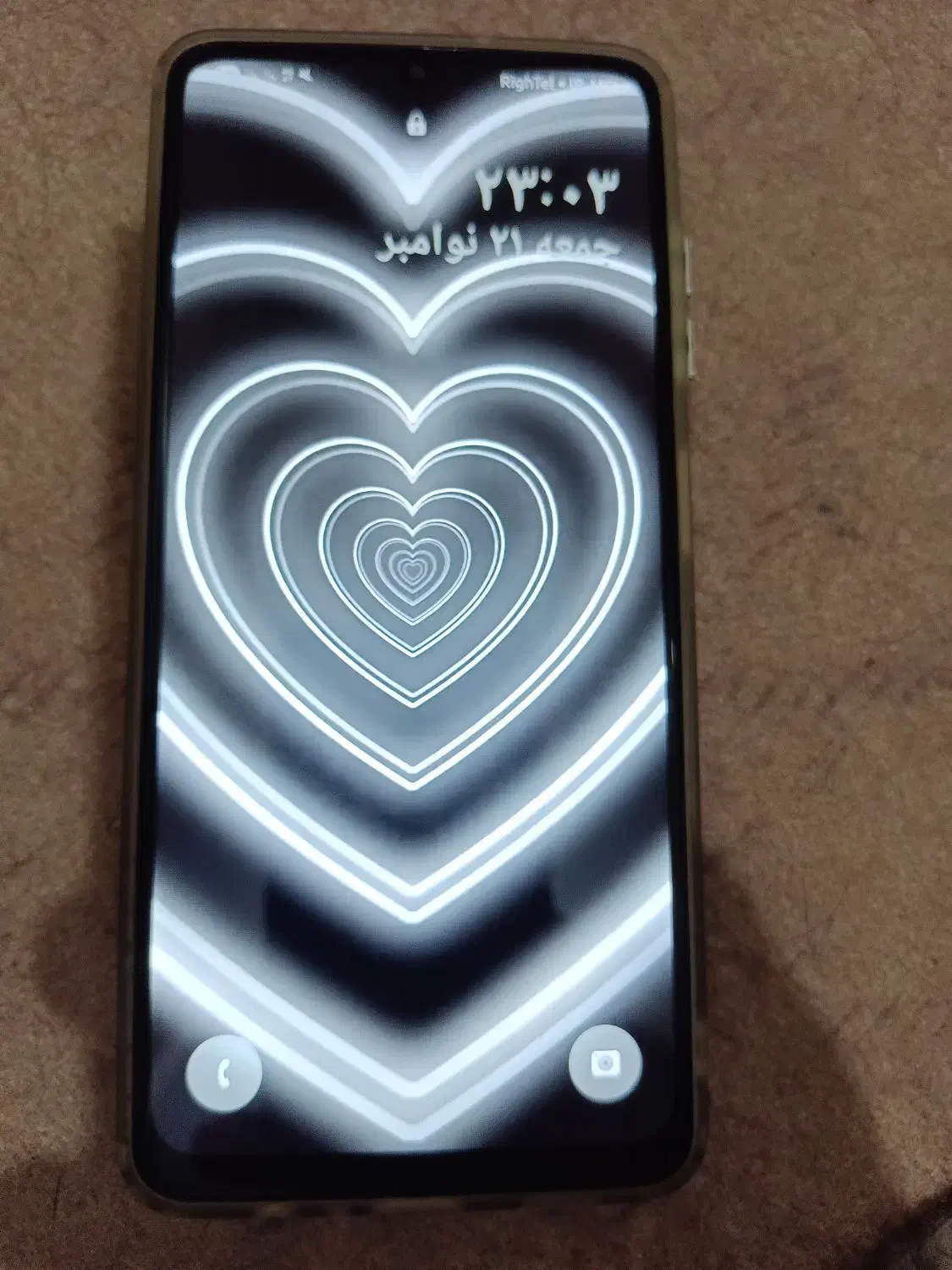 گوشی سامسونگA06|موبایل|فردیس, شهرک ۱۱۰|دیوار