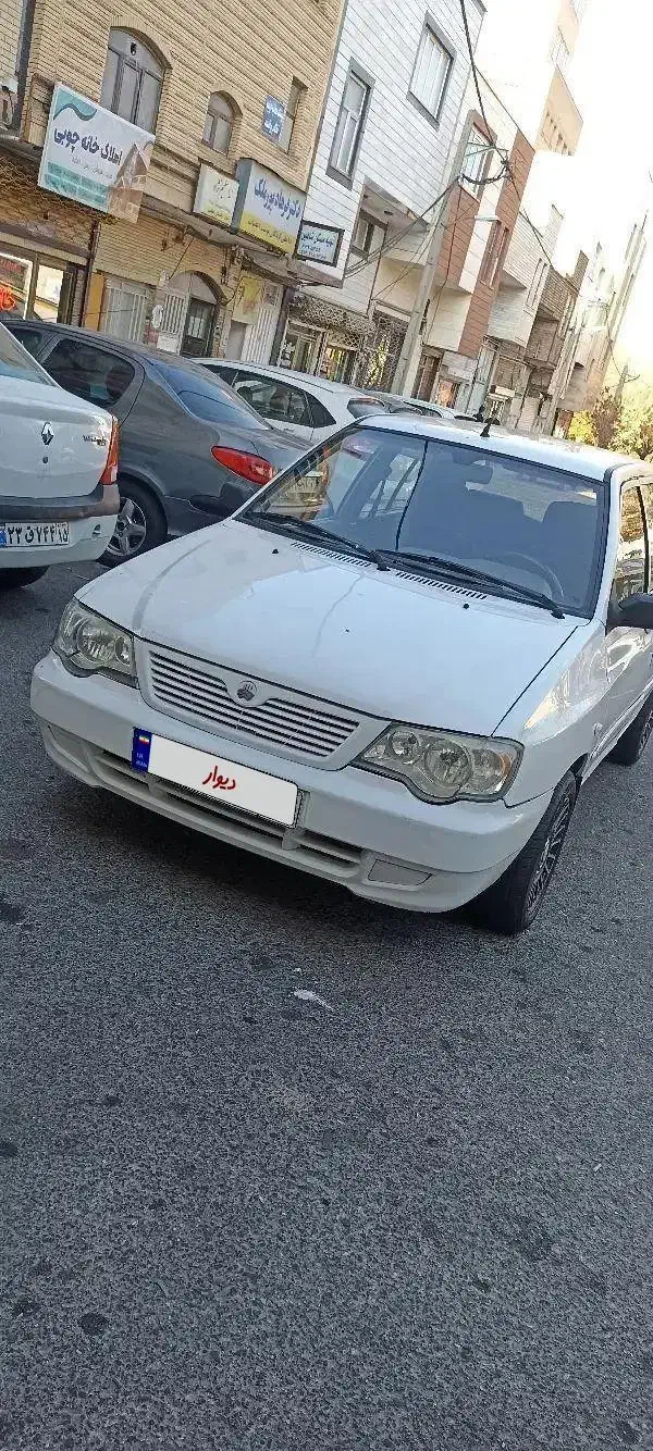 111مدل 94|خودرو سواری و وانت|ارومیه, |دیوار