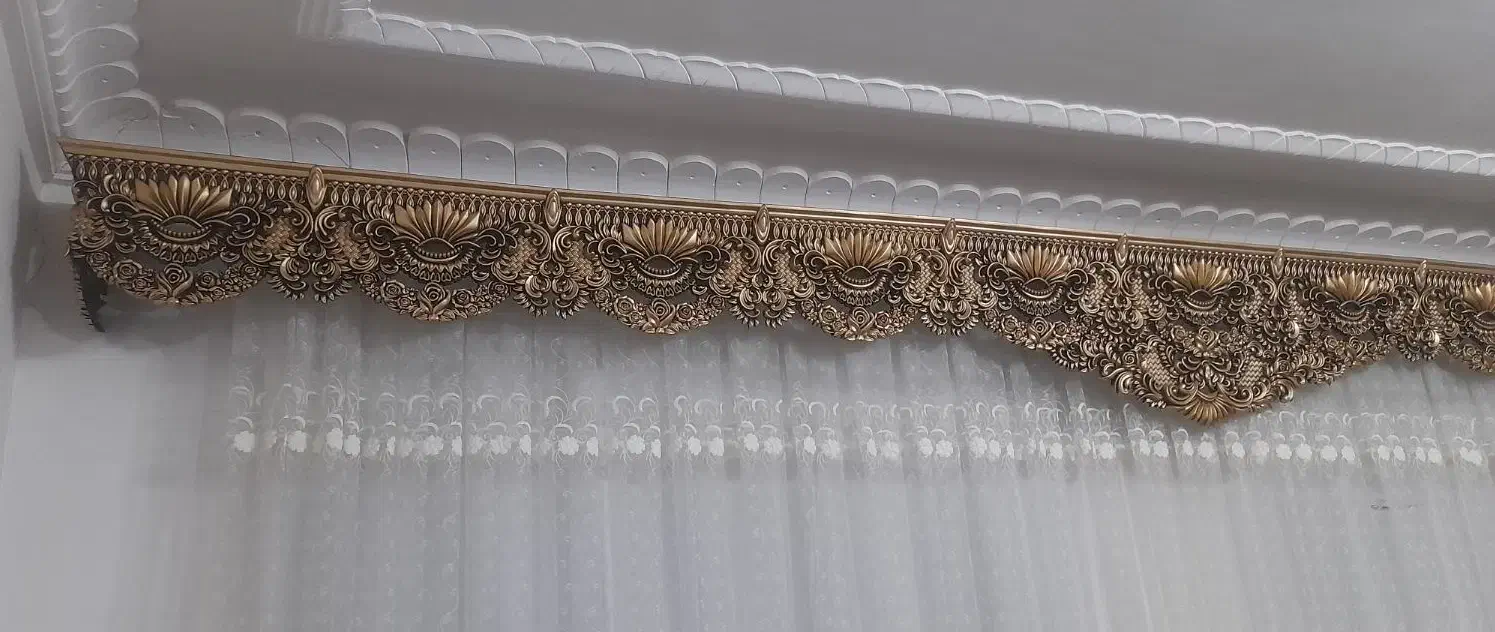 کتیبه|پرده، رانر، رومیزی|مینودشت, |دیوار