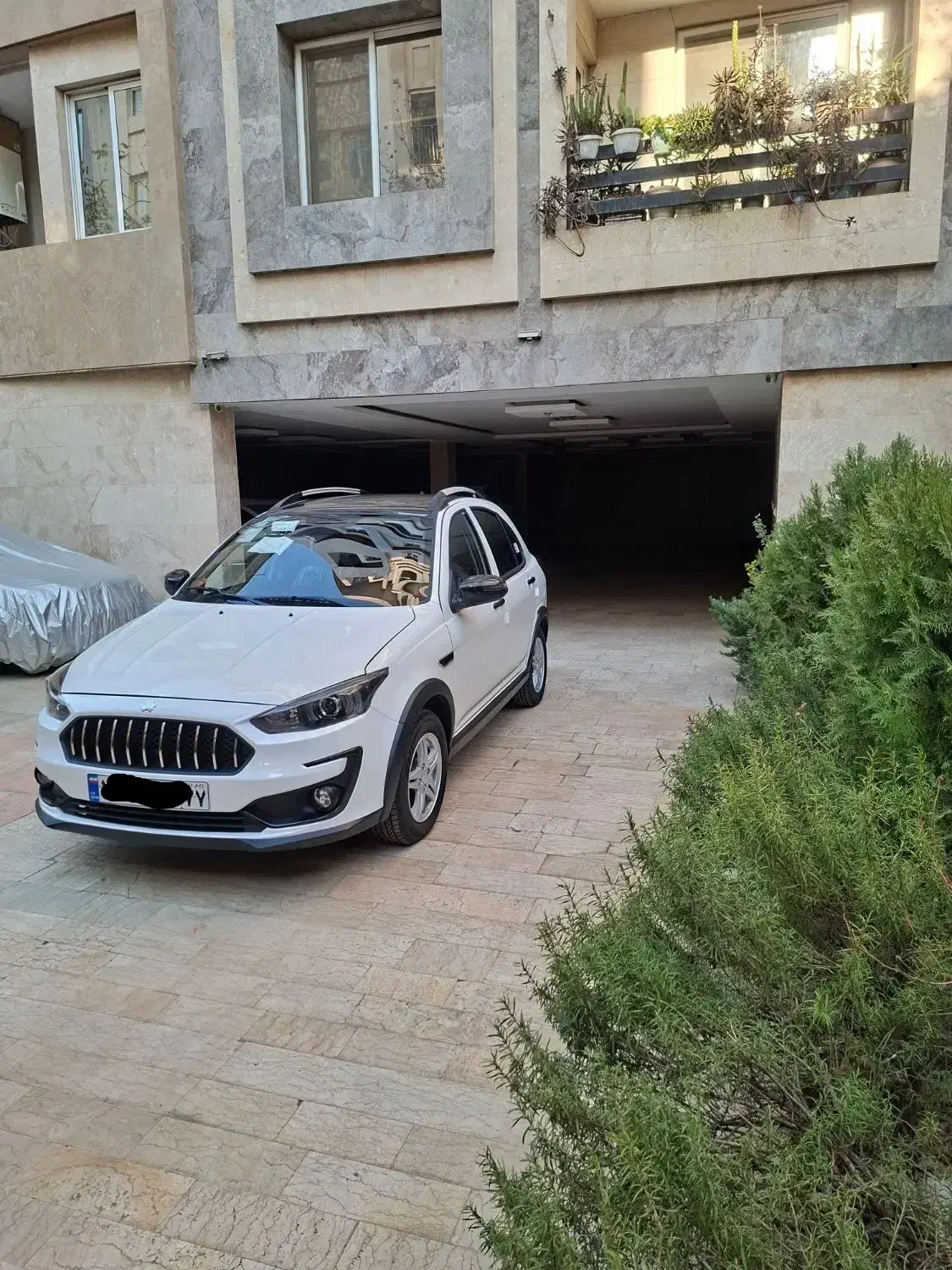 اطلس مدل۱۴۰۴ صفر|خودرو سواری و وانت|تهران, جوادیه تهرانپارس|دیوار