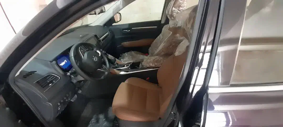 رنو کولیوس ۲۰۲۵ نقدی و تهاتر با جک S5و هایما|خودرو سواری و وانت|کرج, شاهین‌ویلا|دیوار