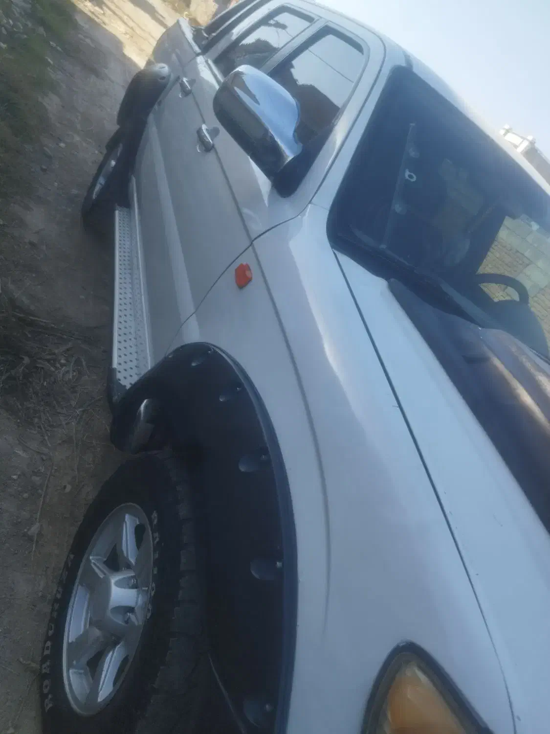 اردبیل پارس اباد|خودرو سواری و وانت|پارسآباد, |دیوار