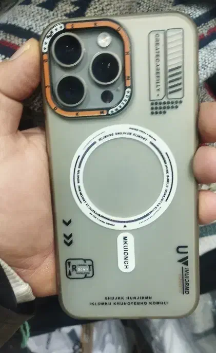 ایفون 15پرومکس|موبایل|یاسوج, |دیوار