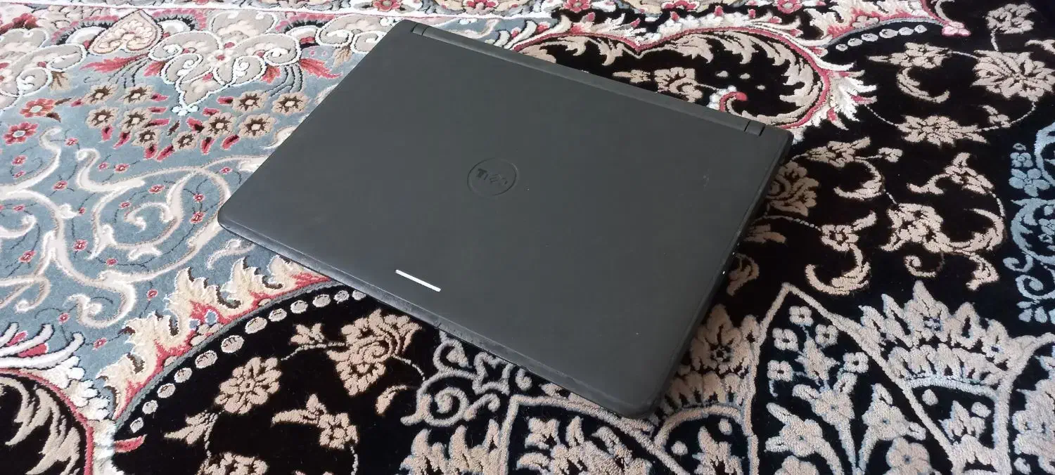 لپ تاپ دل ۳۳۴۰ latitude|رایانه همراه|یاسوج, |دیوار