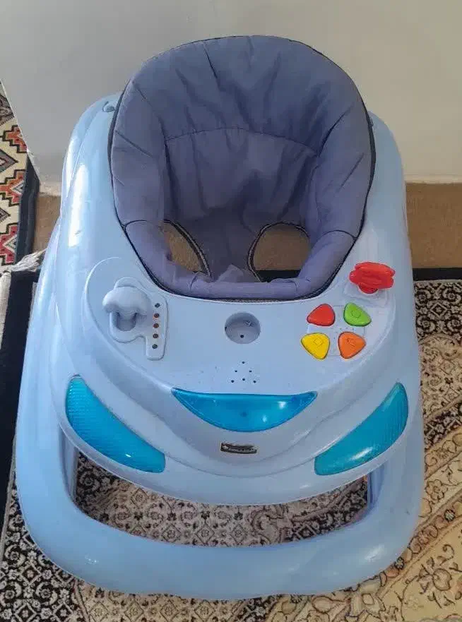 روروئک|کالسکه و لوازم جانبی|اردبیل, |دیوار