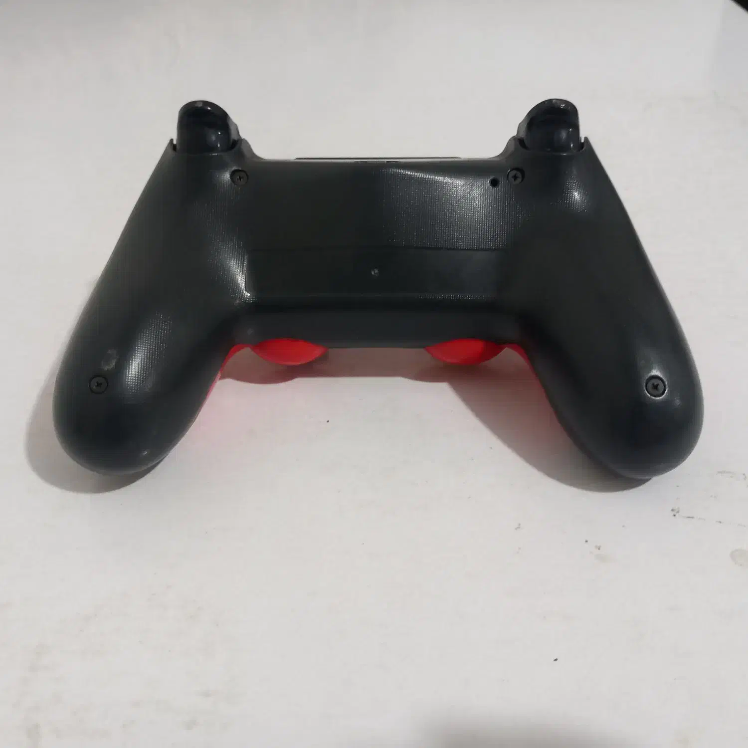 دسته Ps4|کنسول، بازی ویدئویی و آنلاین|زاهدان, |دیوار