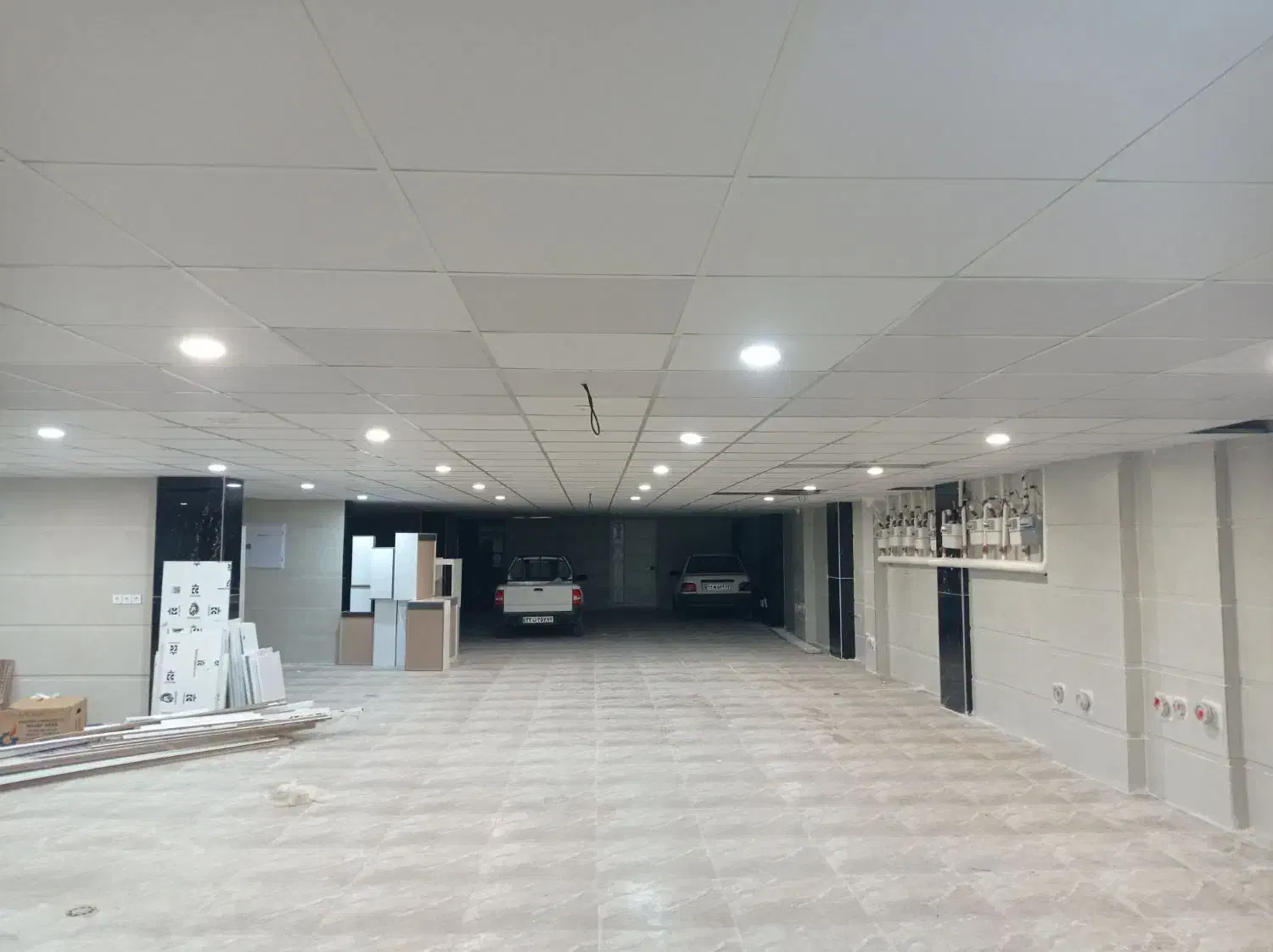 اجرای سقف کاذب|خدمات پیشه و مهارت|شوشتر, |دیوار