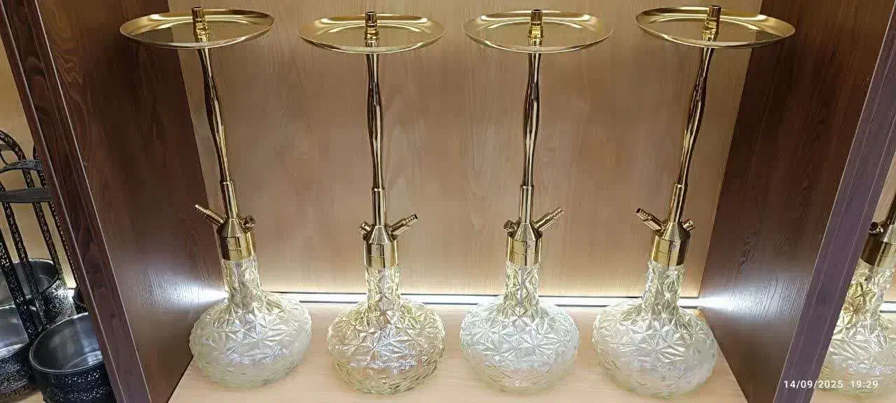 وارد کننده قلیان های اورجینال|کلکسیون و سرگرمی|رفسنجان, |دیوار