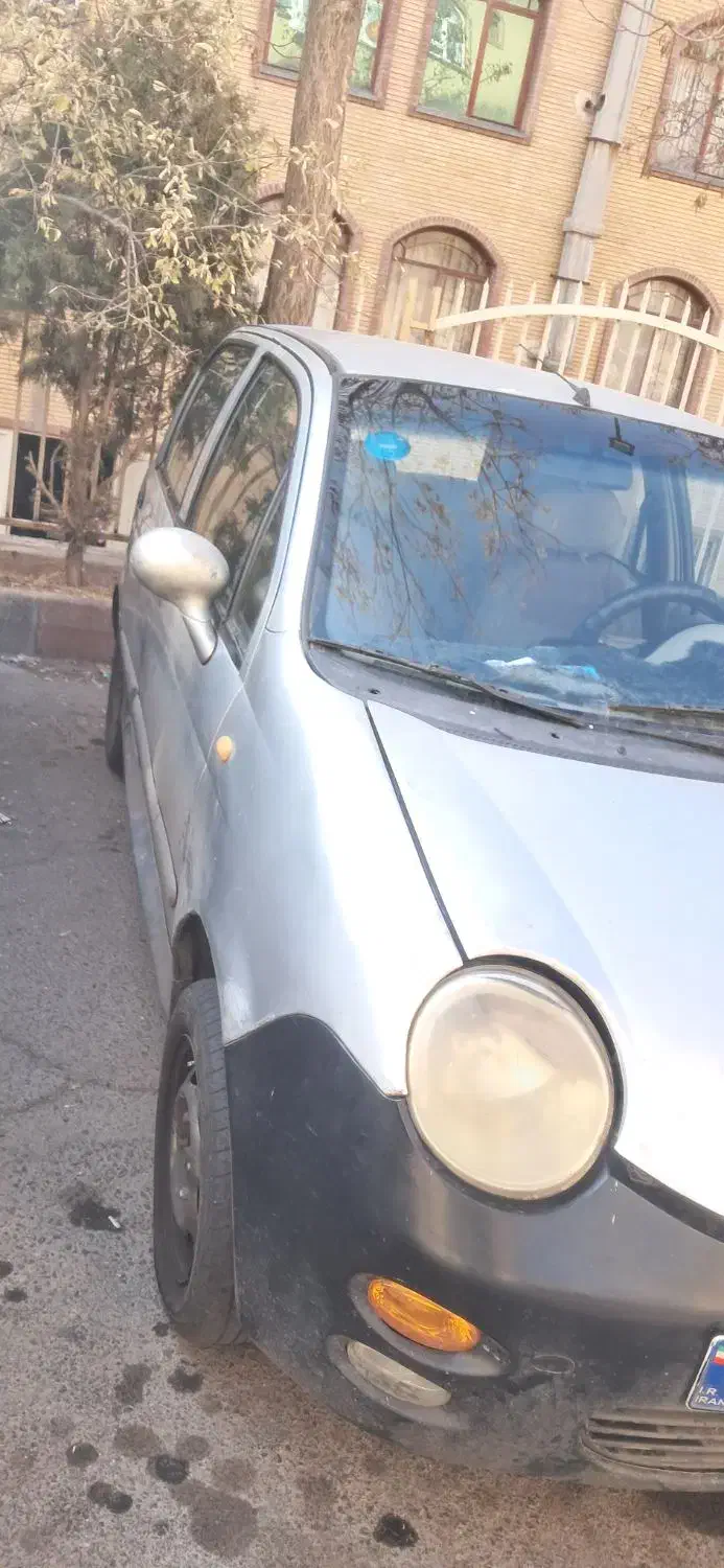 mvm110 مدل۸۷|خودرو سواری و وانت|تبریز, |دیوار