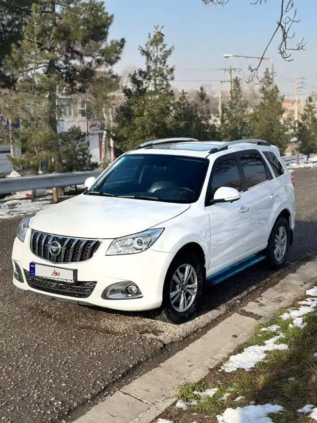 هایما 1402درجه یک|خودرو سواری و وانت|کرمانشاه, |دیوار