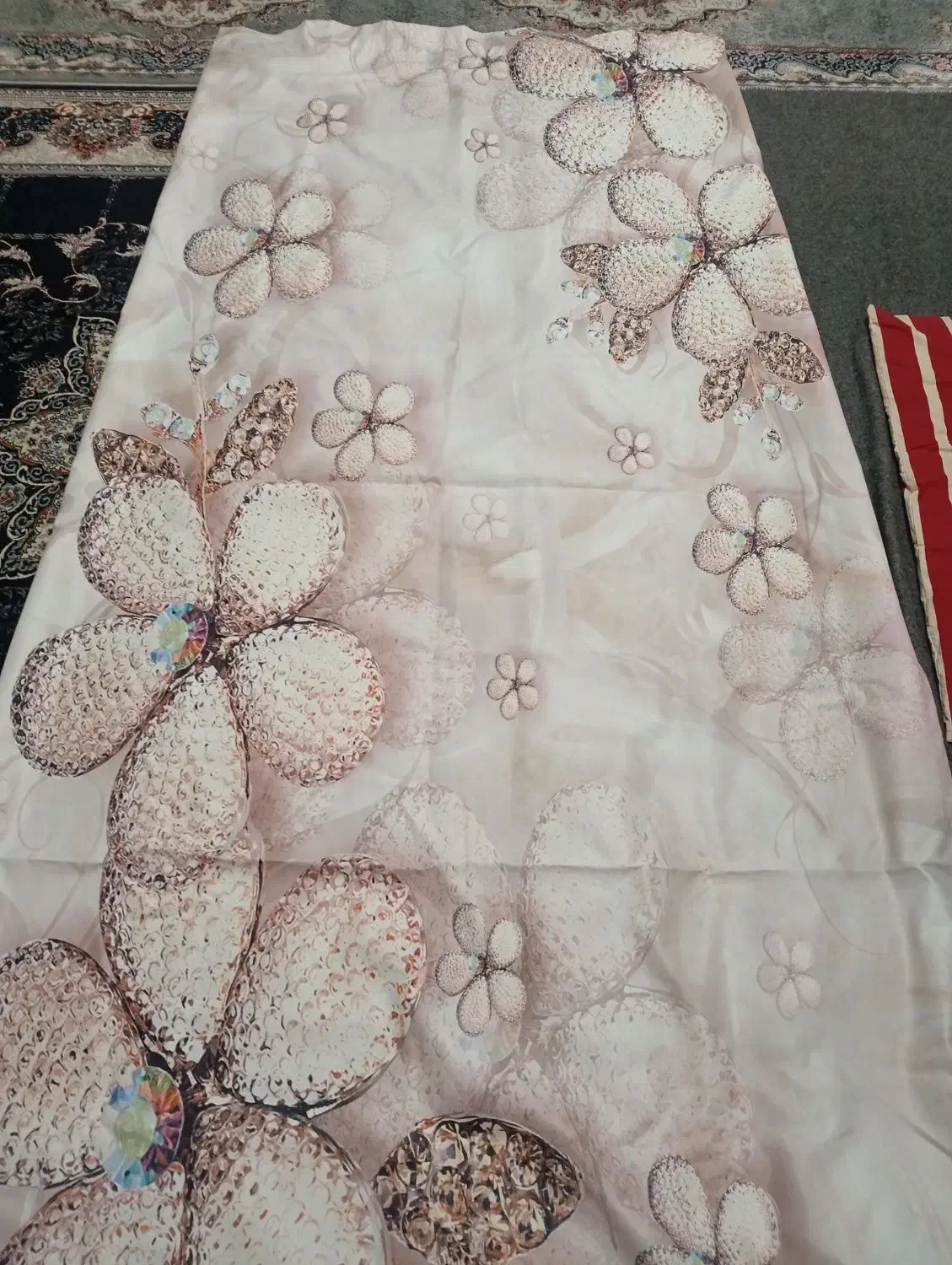 فروش پرده|پرده، رانر، رومیزی|عجب شیر, |دیوار