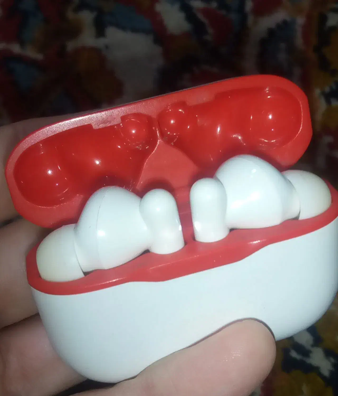 هندزفری بلوتوثی لنووااLp 1|لوازم جانبی موبایل و تبلت|خرمآباد, |دیوار