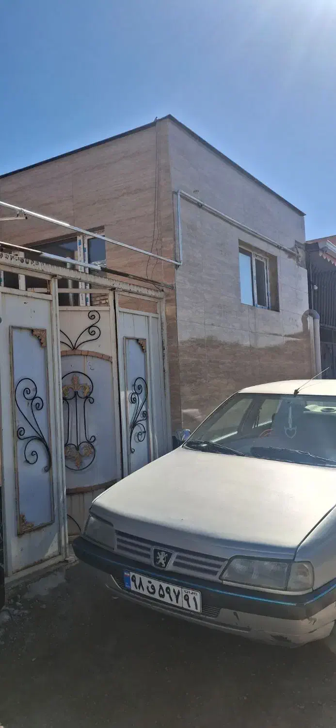 فروش خانه ویلایی ۹۰متری دوخوابه کلیدنخورده|فروش خانه و ویلا|مشگین شهر, |دیوار