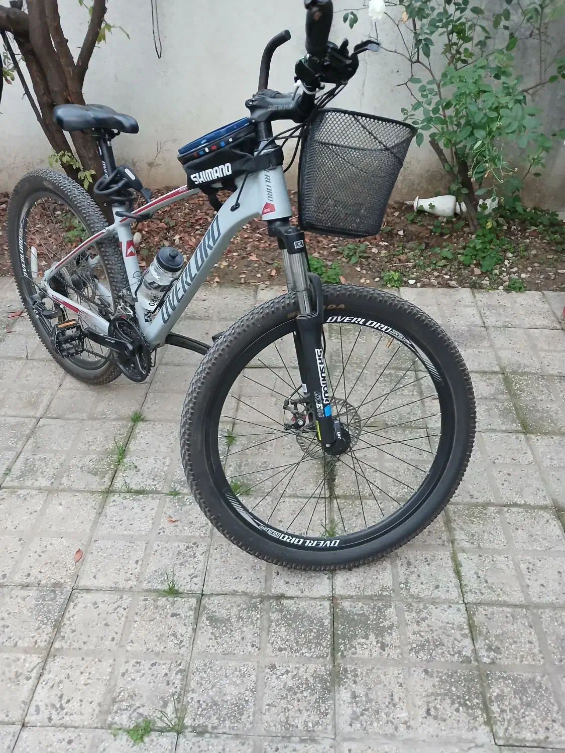 فروش دوچرخه ۲۸ درحدنو|دوچرخه، اسکیت، اسکوتر|قائم‌شهر, |دیوار