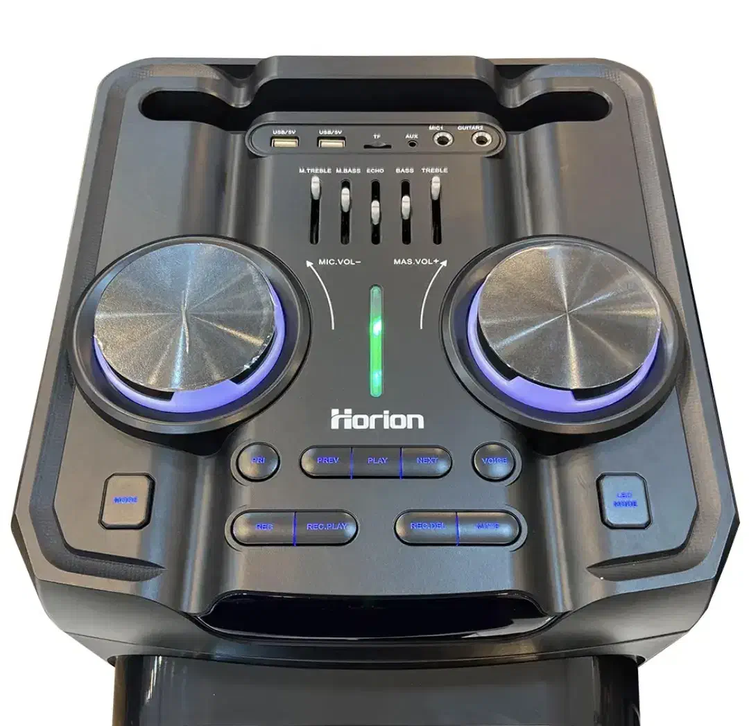 باند دو تایی مدل ۳۰۸۰|سیستم صوتی خانگی|یزد, |دیوار