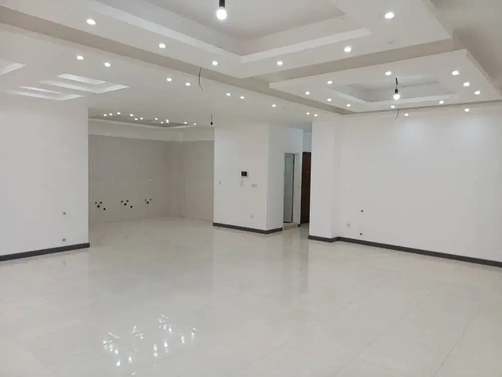 فروش آپارتمان ۱۶۰ متری‌صفر با حیاط اختصاصی در ملل|فروش آپارتمان|ساری, |دیوار