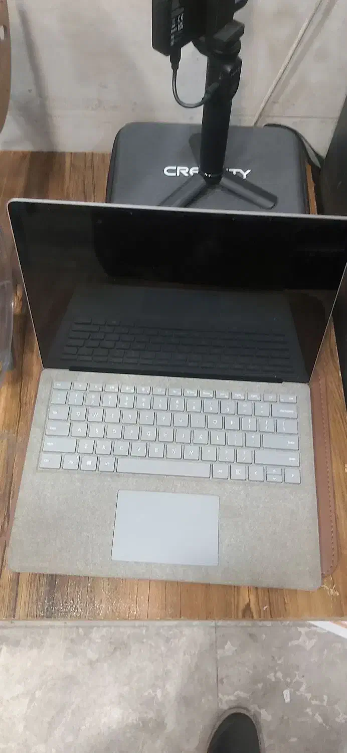 سورفیس لپ تاپ ۲ surface|رایانه همراه|کرمان, |دیوار