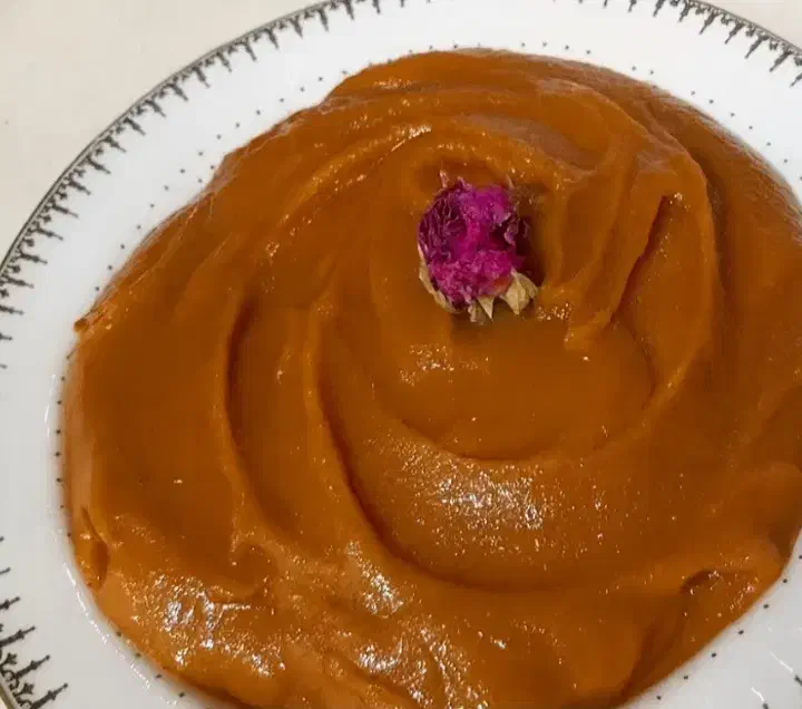 سمنو|خوردنی و آشامیدنی|تربت‌حیدریه, قائم|دیوار